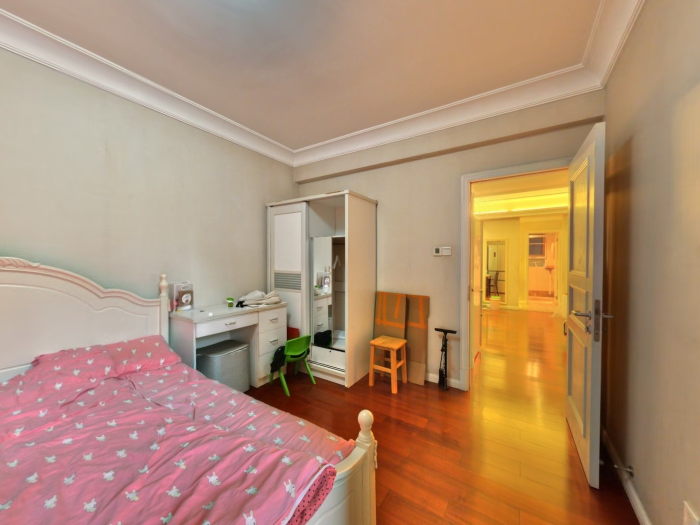 南京万科金域蓝湾二手房房源图片