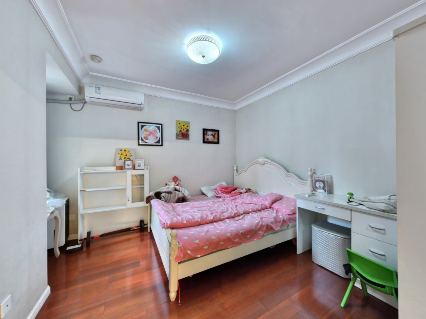 南京万科金域蓝湾二手房房源图片