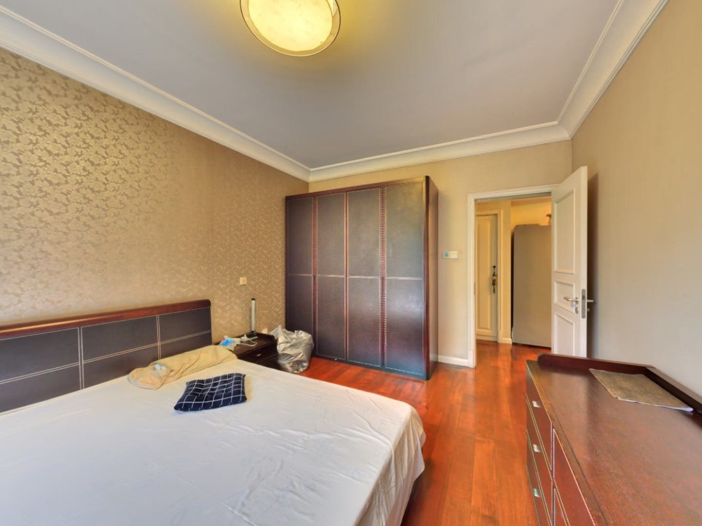 南京万科金域蓝湾二手房房源图片