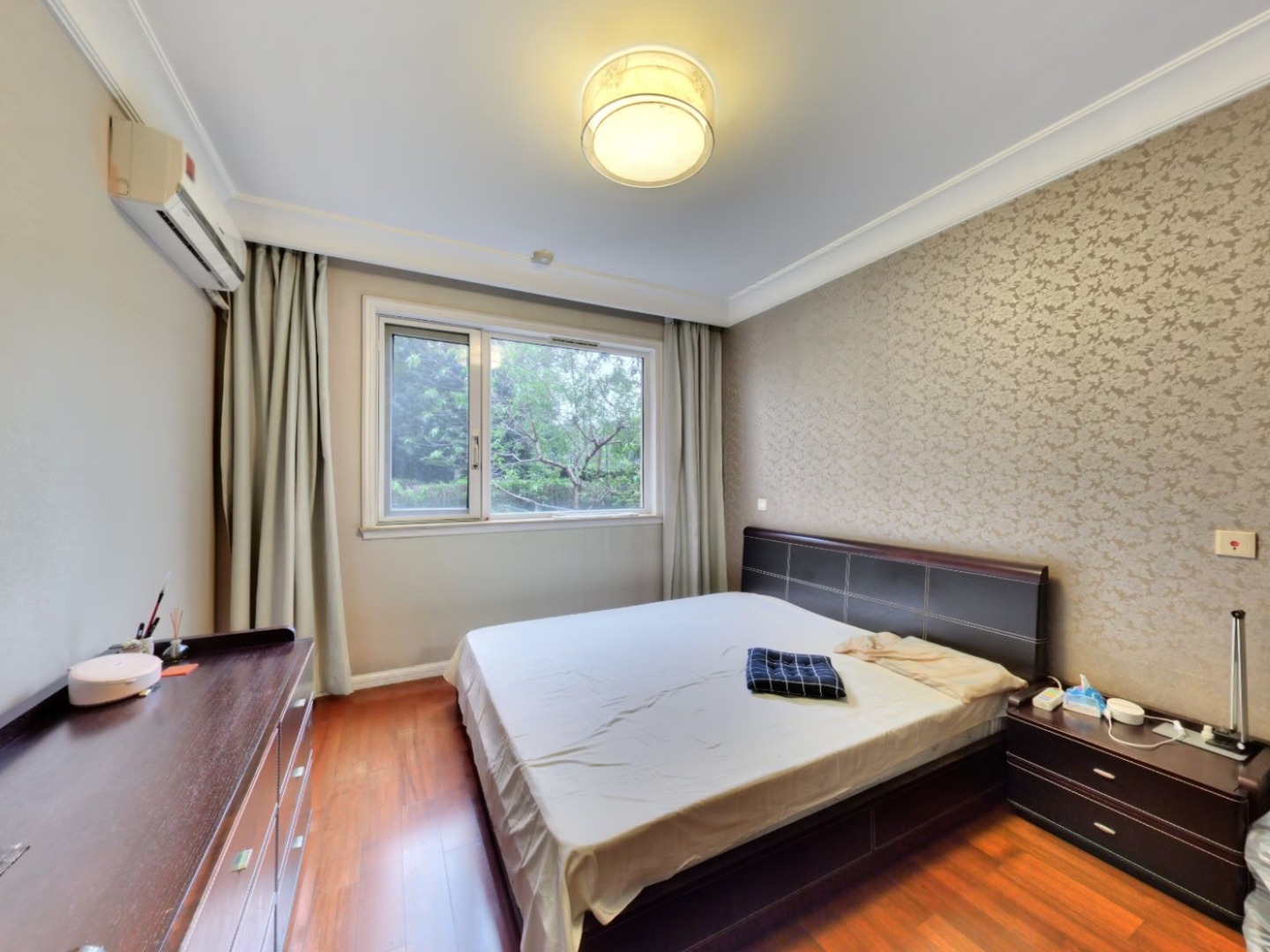 南京万科金域蓝湾二手房房源图片