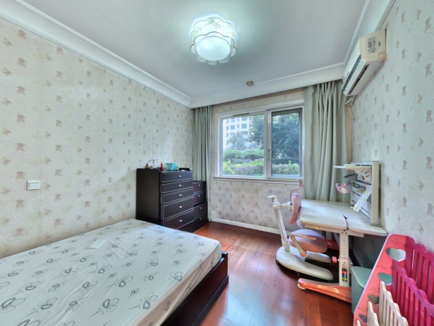 南京万科金域蓝湾二手房房源图片