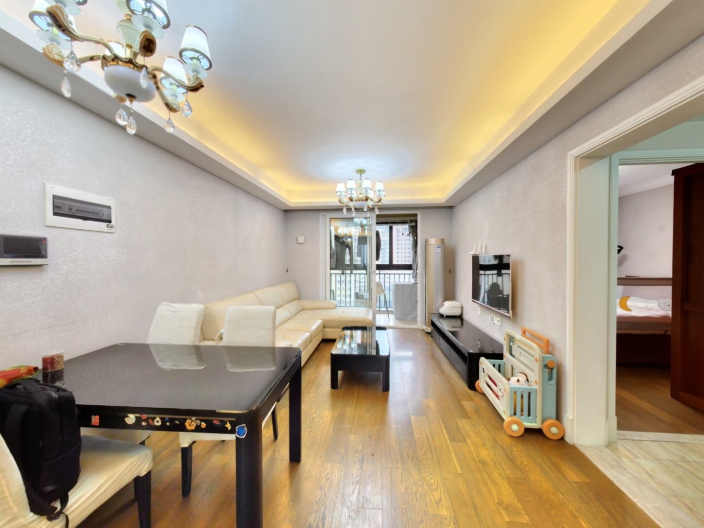 南京万科金域蓝湾二手房房源图片