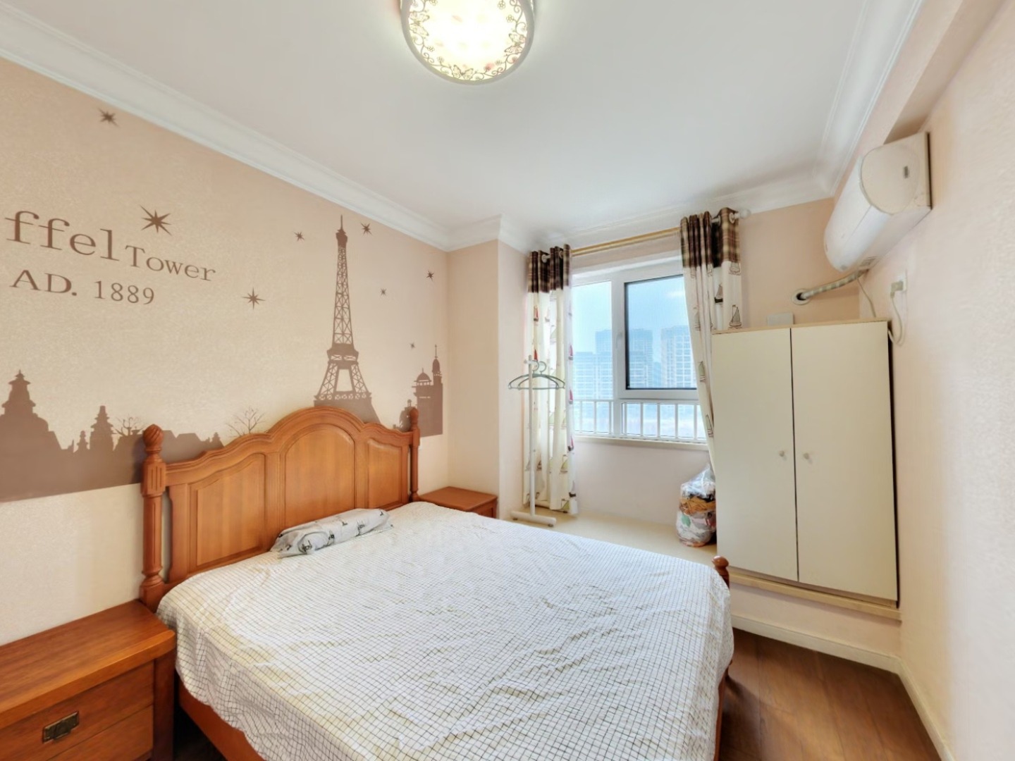 南京万科金域蓝湾二手房房源图片