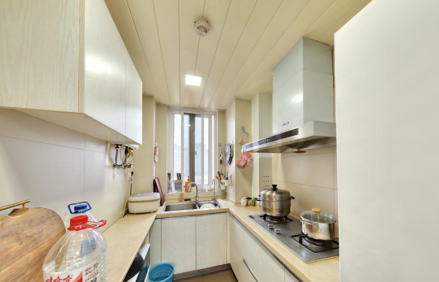 南京万科金域蓝湾二手房房源图片