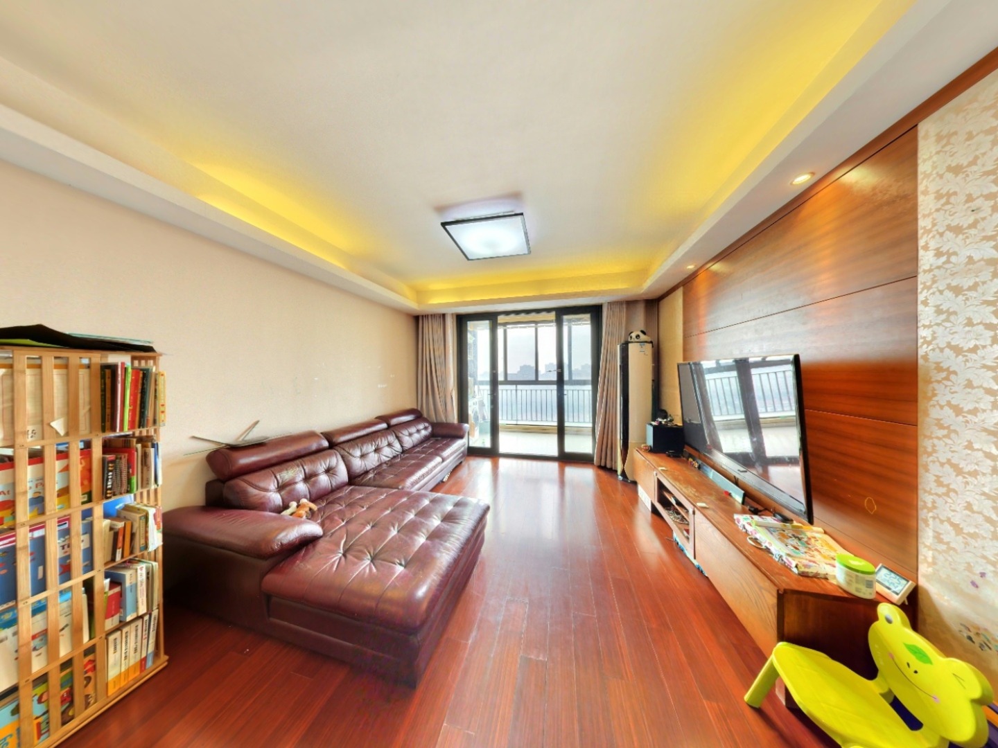 南京万科金域蓝湾二手房房源图片