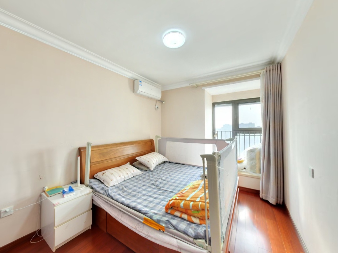 南京万科金域蓝湾二手房房源图片