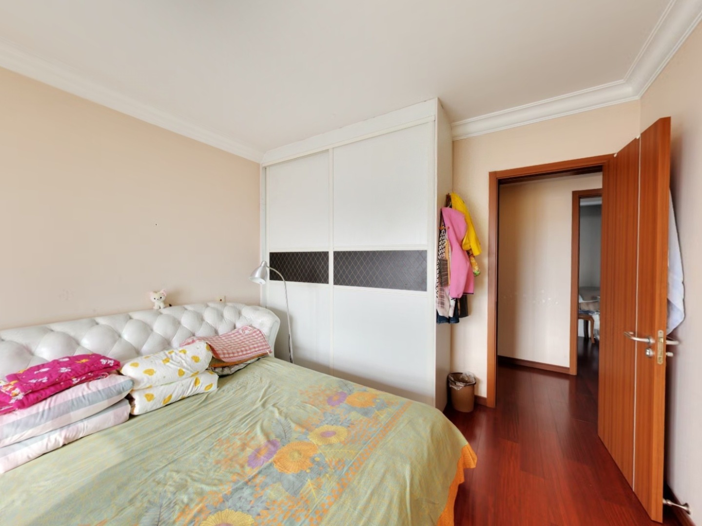 南京万科金域蓝湾二手房房源图片