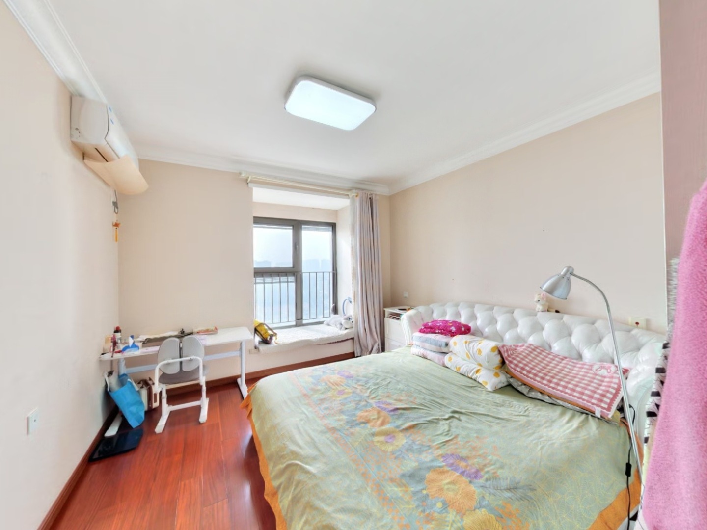 南京万科金域蓝湾二手房房源图片