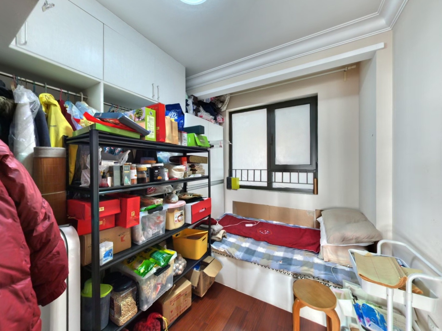 南京万科金域蓝湾二手房房源图片