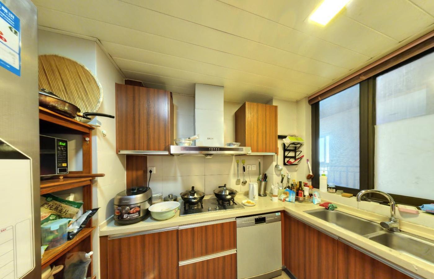 南京万科金域蓝湾二手房房源图片