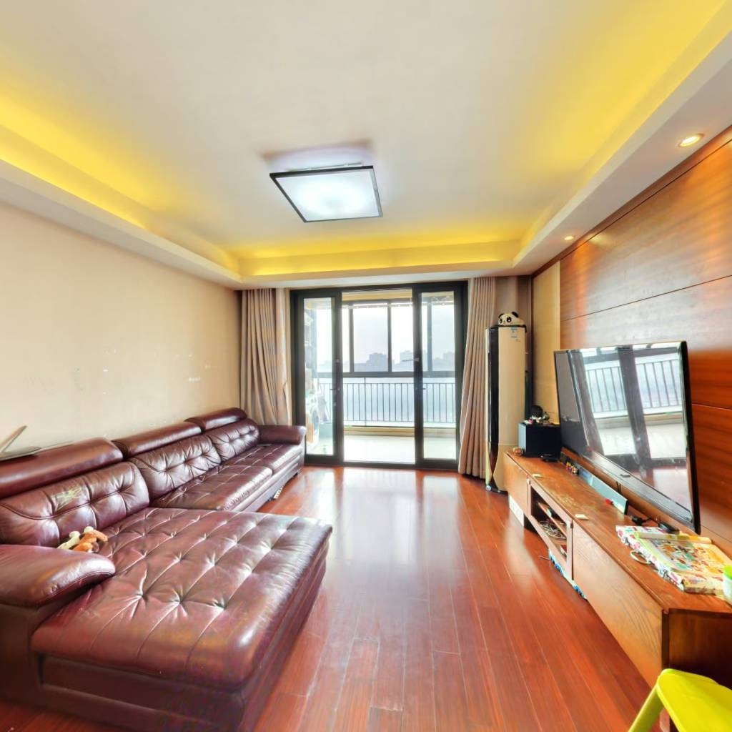 南京万科金域蓝湾二手房房源图片