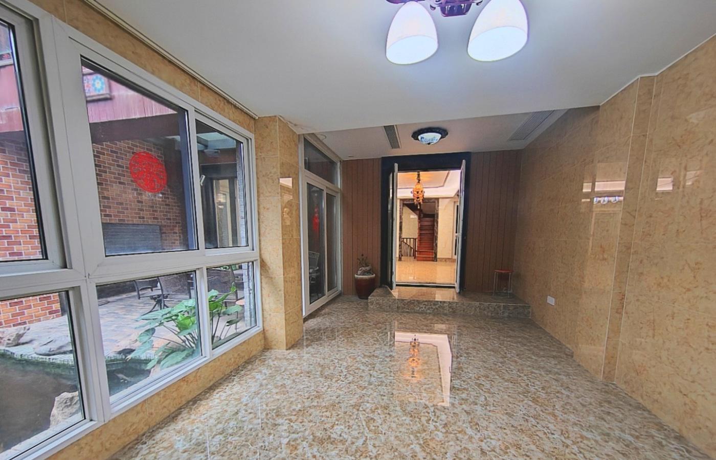 南京中航樾府二手房房源图片