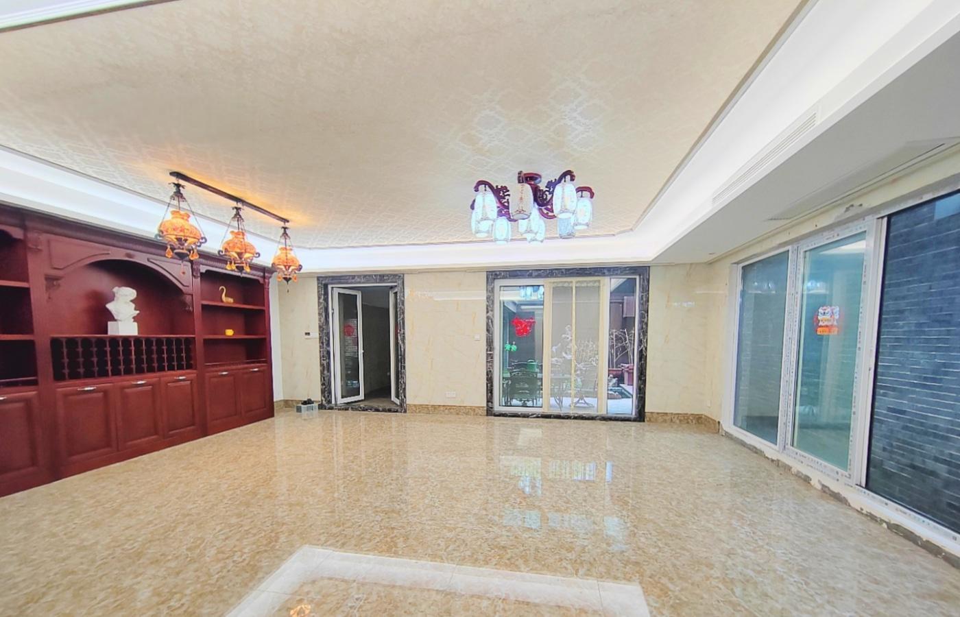 南京中航樾府二手房房源图片