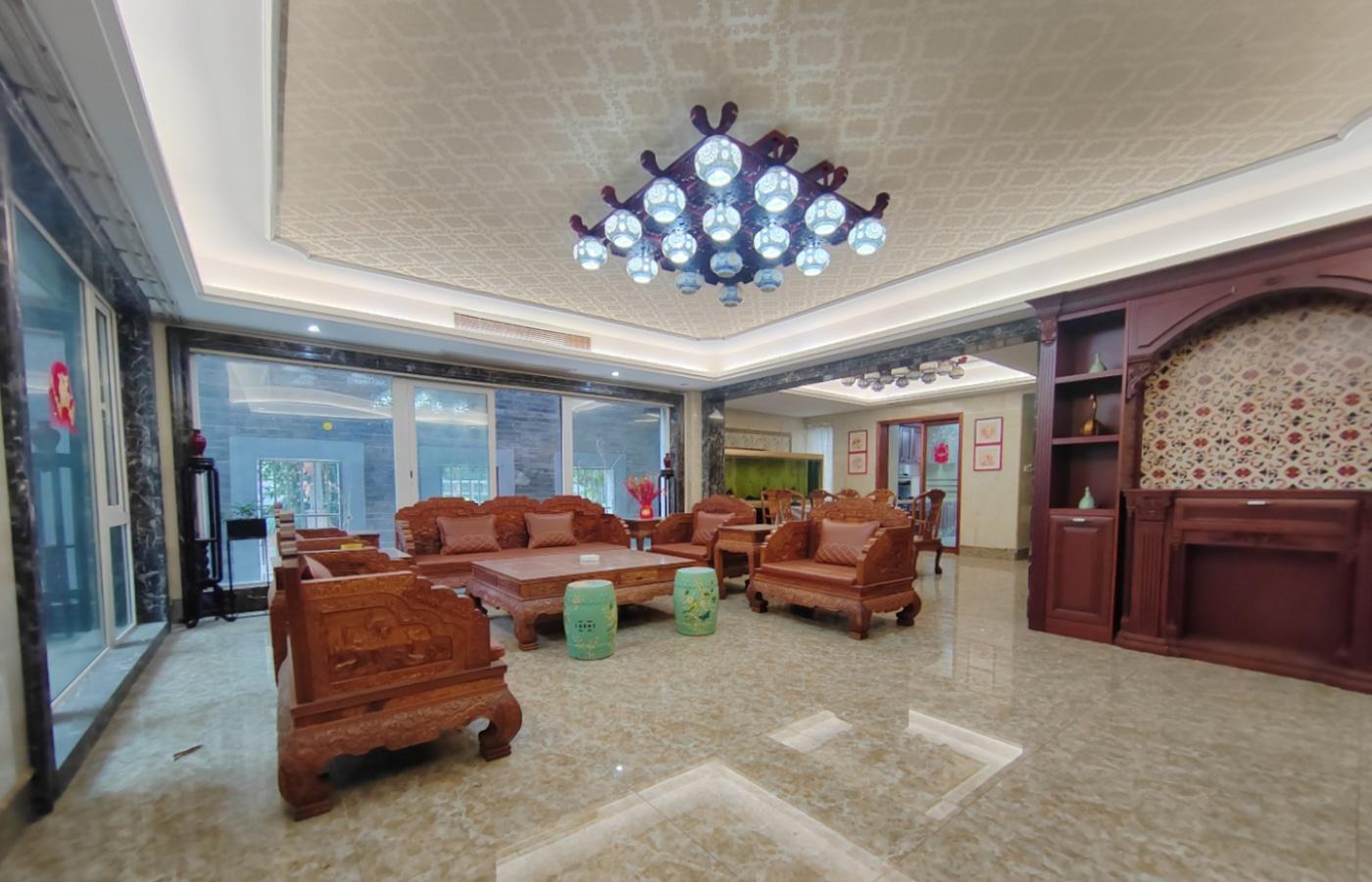 南京中航樾府二手房房源图片