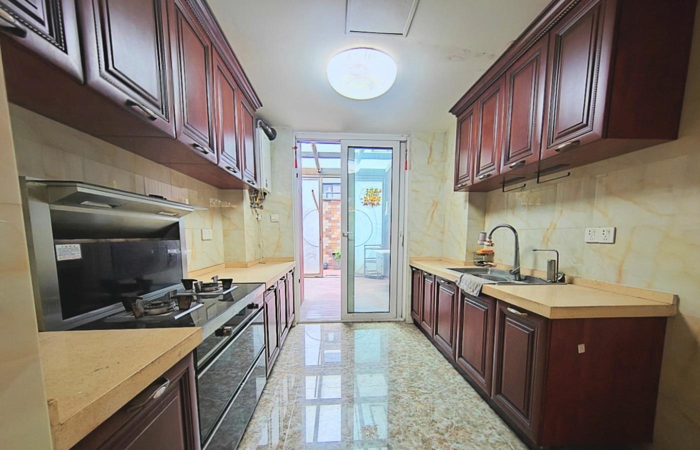 南京中航樾府二手房房源图片