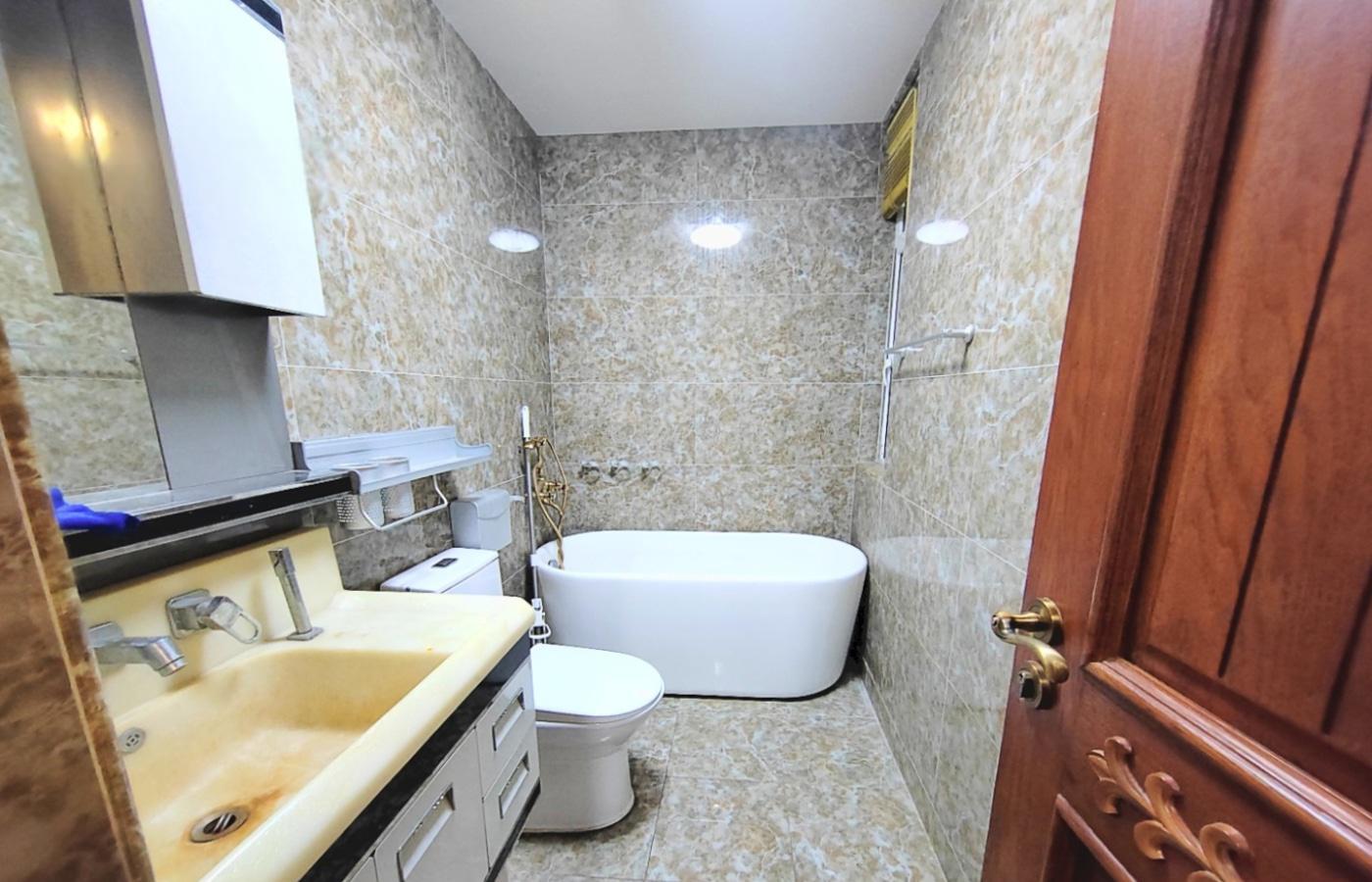 南京中航樾府二手房房源图片