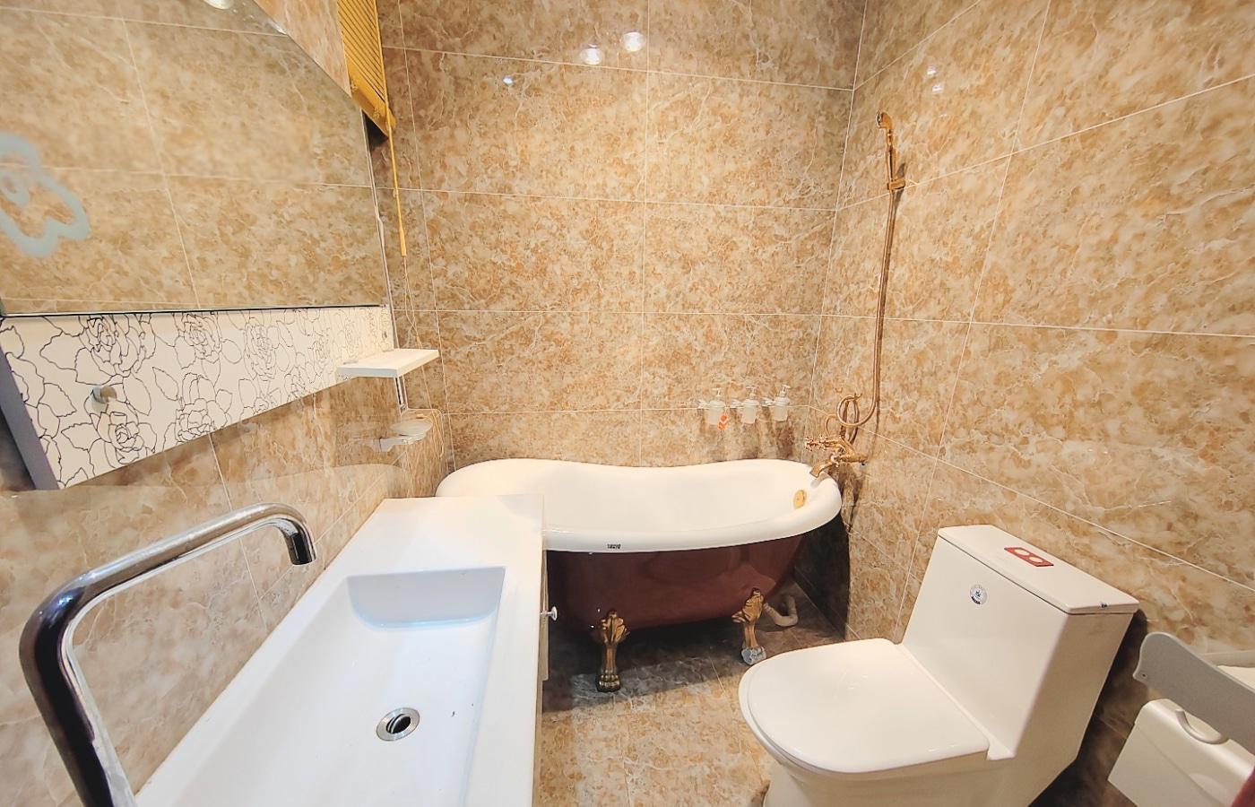 南京中航樾府二手房房源图片