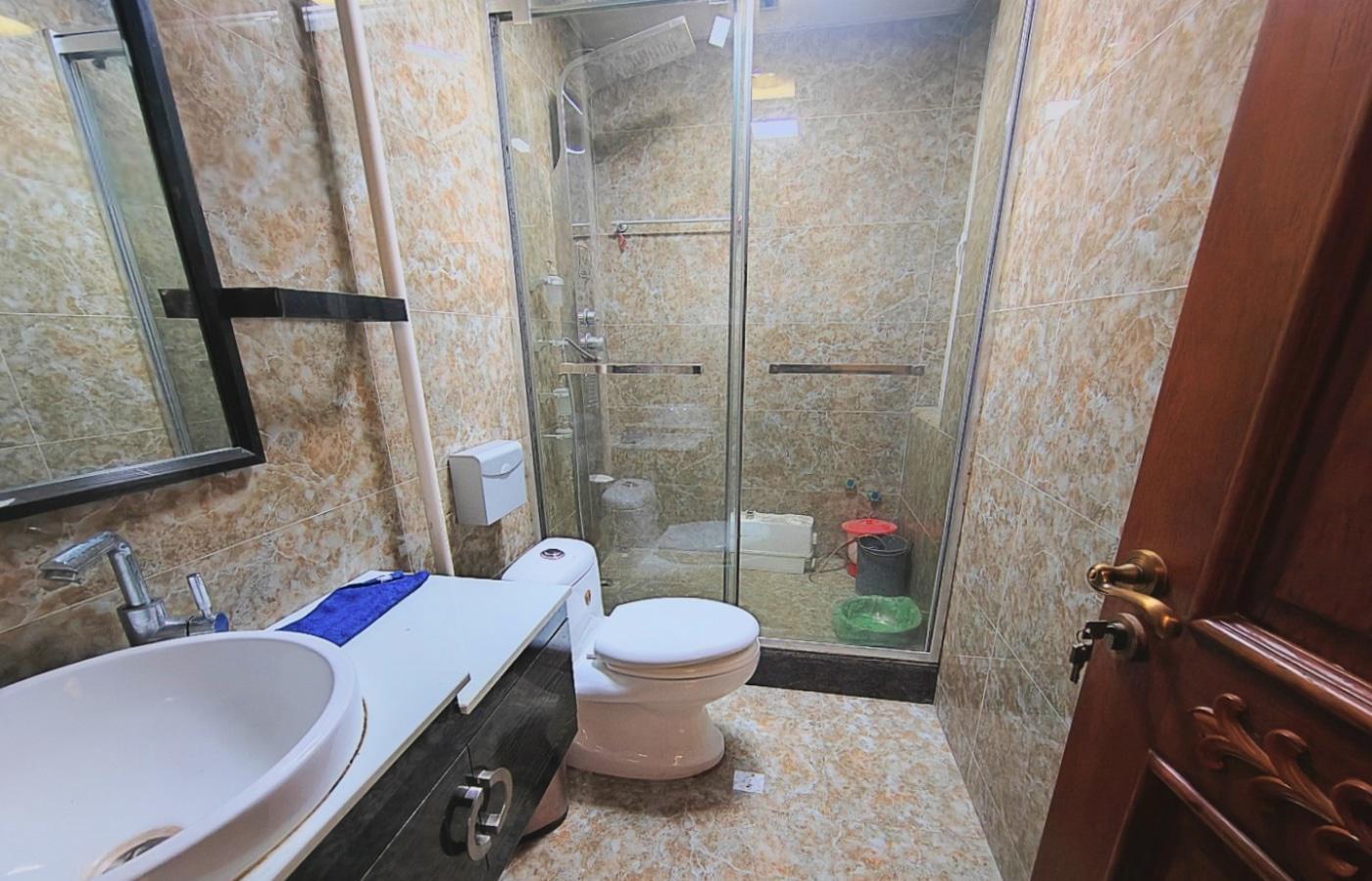 南京中航樾府二手房房源图片