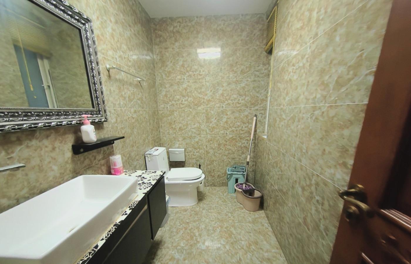 南京中航樾府二手房房源图片