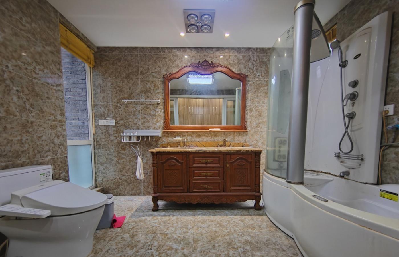 南京中航樾府二手房房源图片