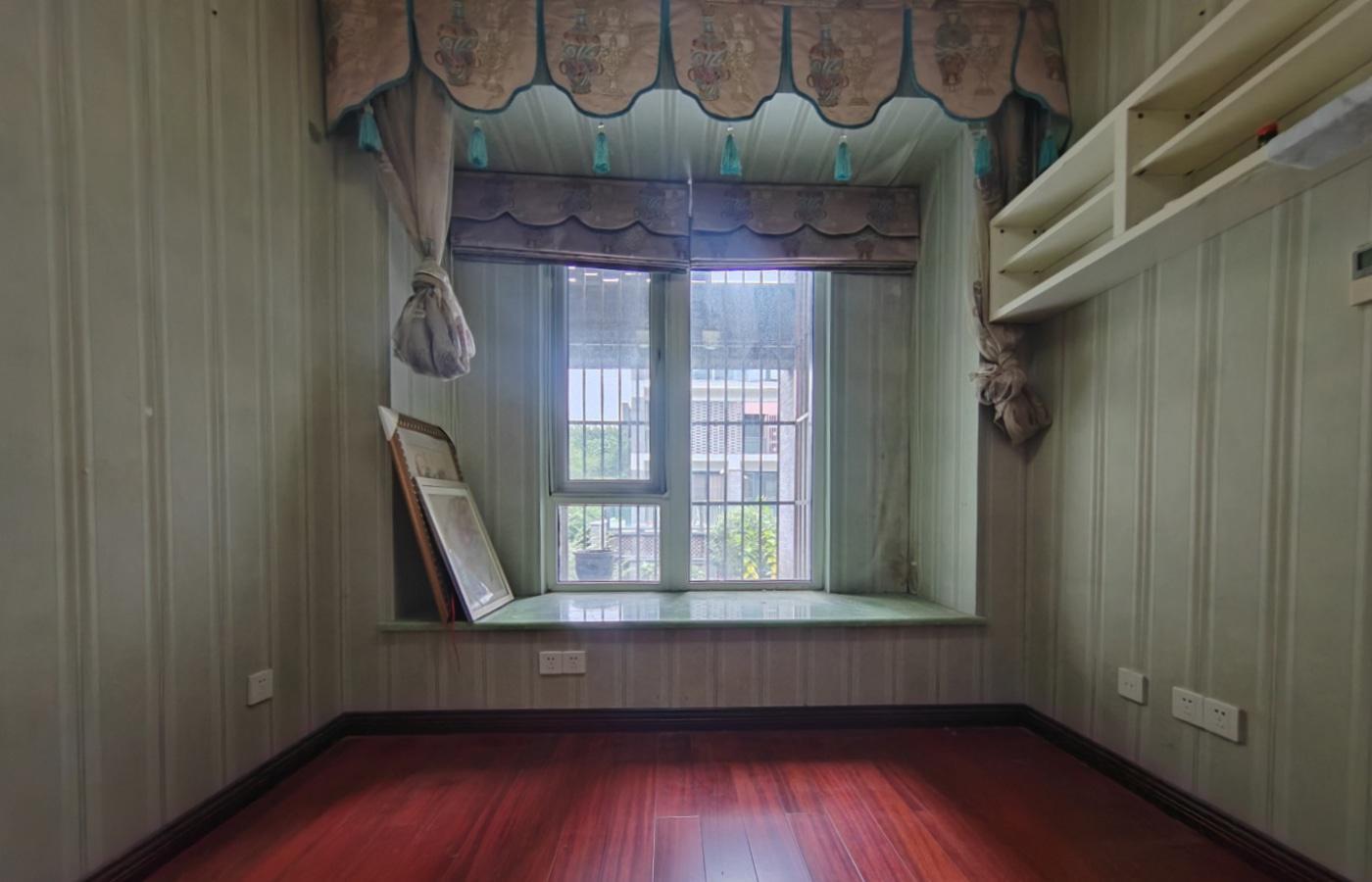 南京中航樾府二手房房源图片