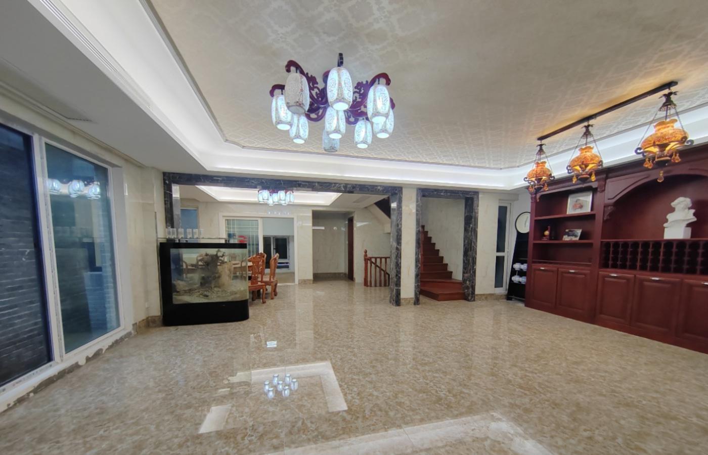 南京中航樾府二手房房源图片