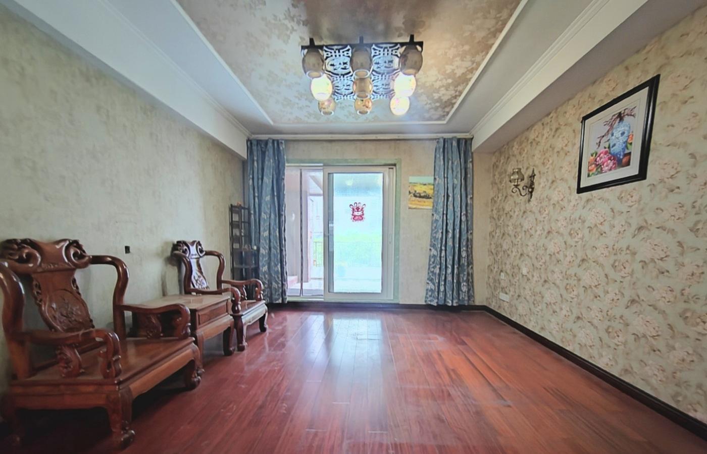 南京中航樾府二手房房源图片