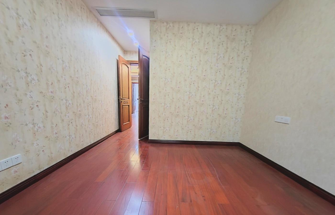 南京中航樾府二手房房源图片