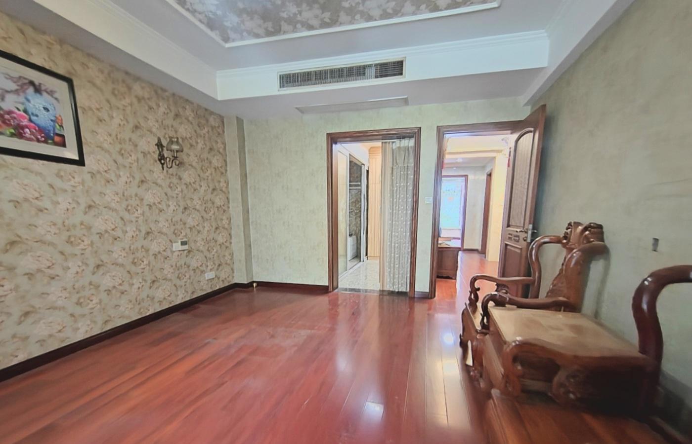 南京中航樾府二手房房源图片