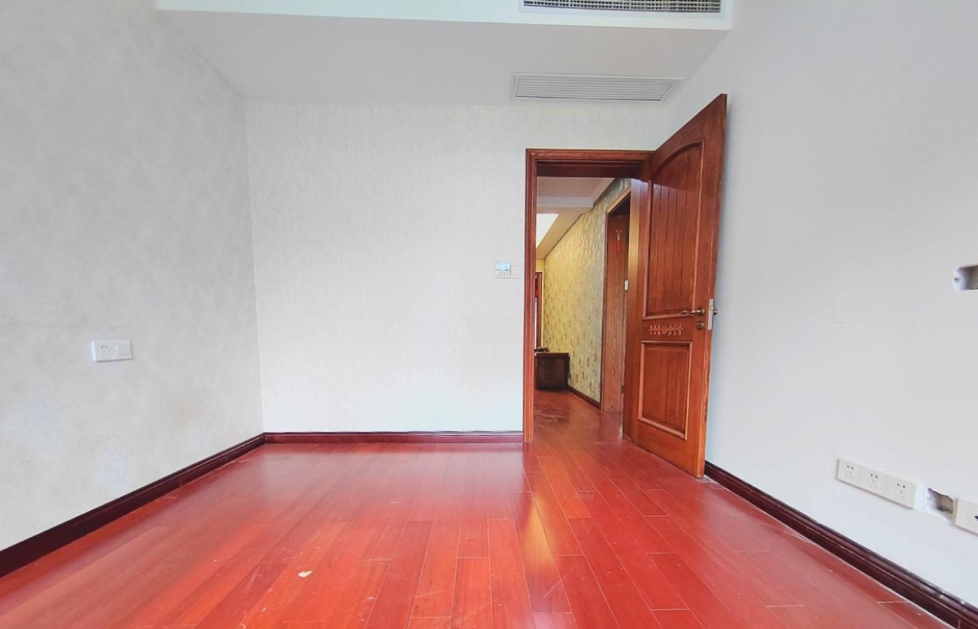 南京中航樾府二手房房源图片