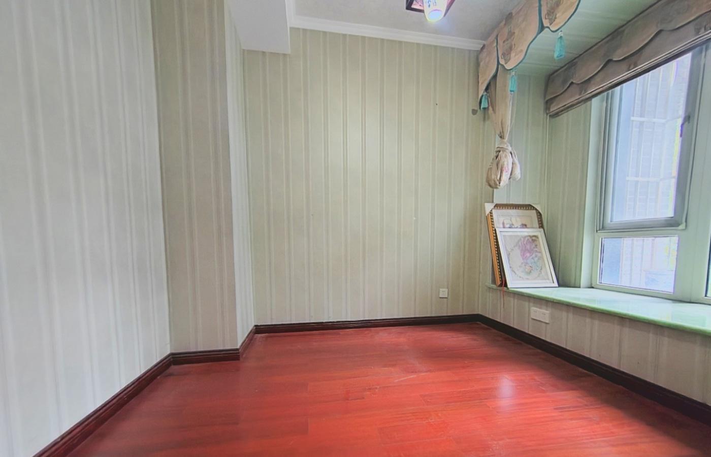 南京中航樾府二手房房源图片