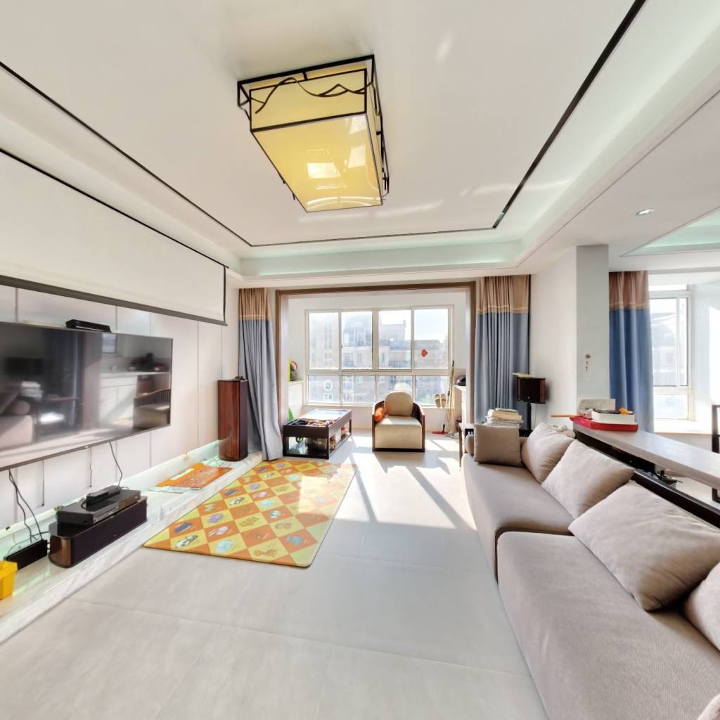 南京托乐嘉睦邻居二手房房源图片