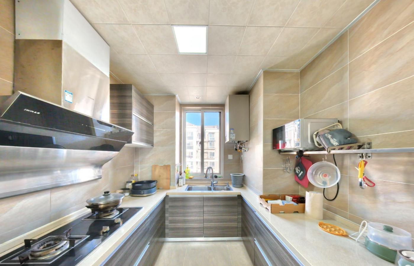 南京托乐嘉睦邻居二手房房源图片