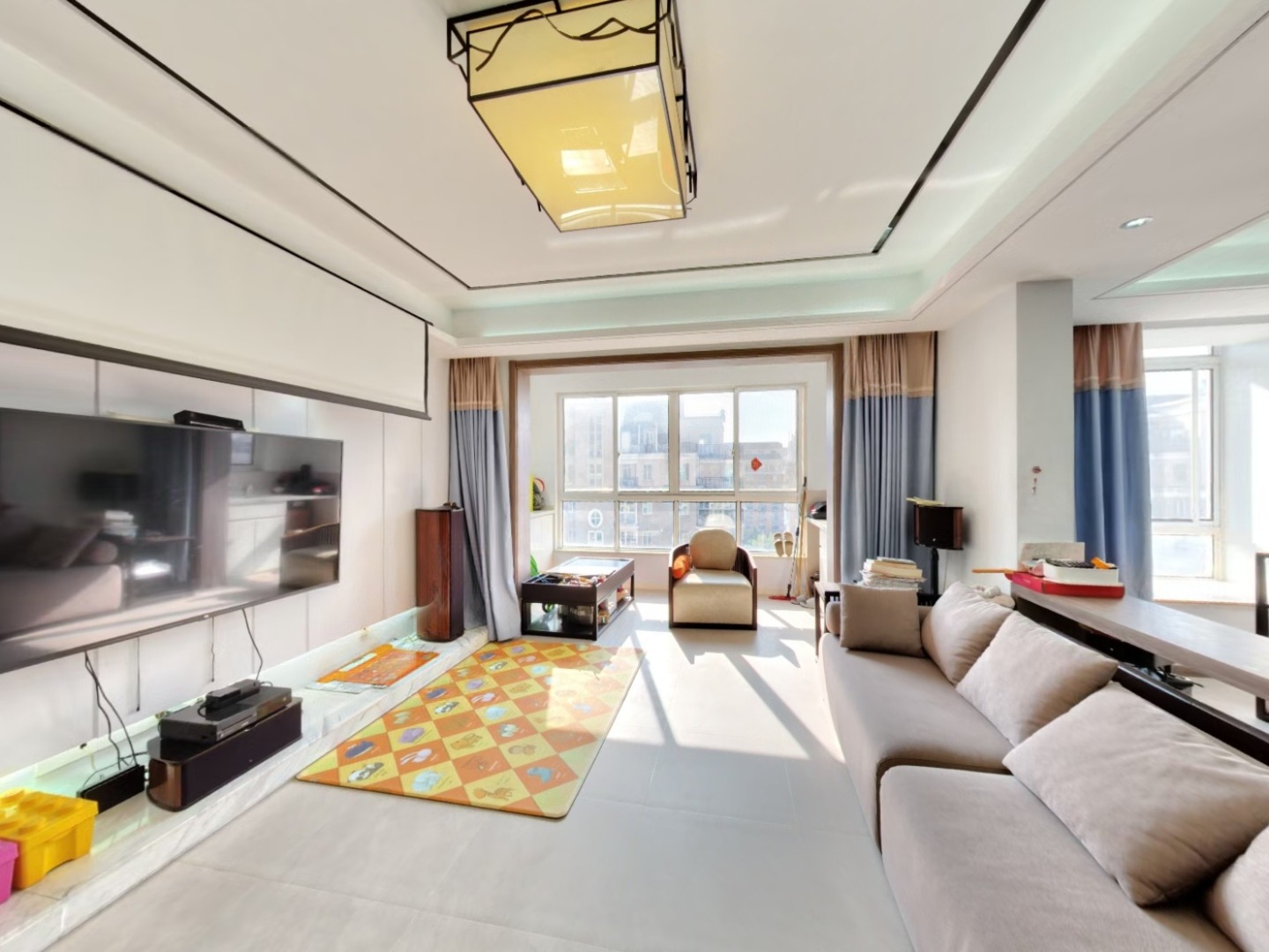 南京托乐嘉睦邻居二手房房源图片