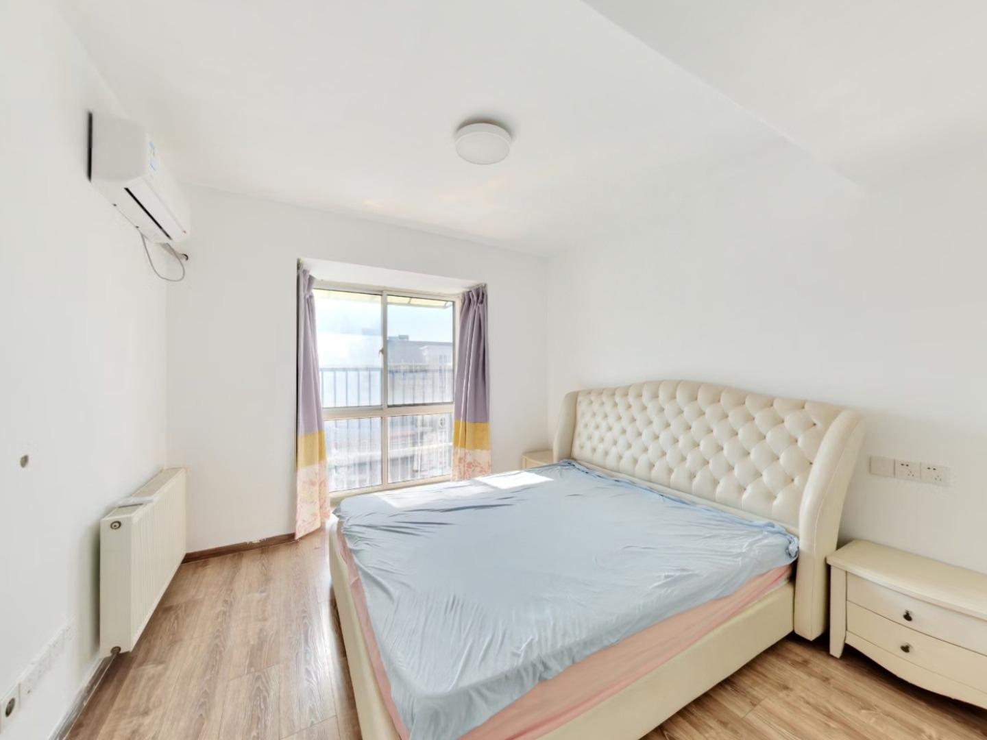 南京托乐嘉睦邻居二手房房源图片