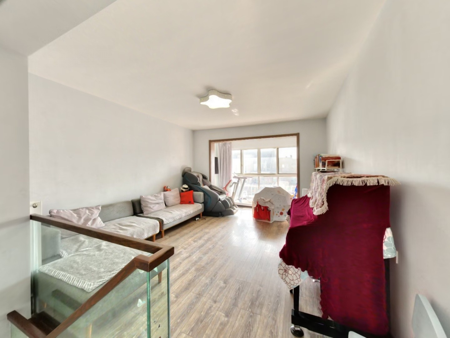 南京托乐嘉睦邻居二手房房源图片