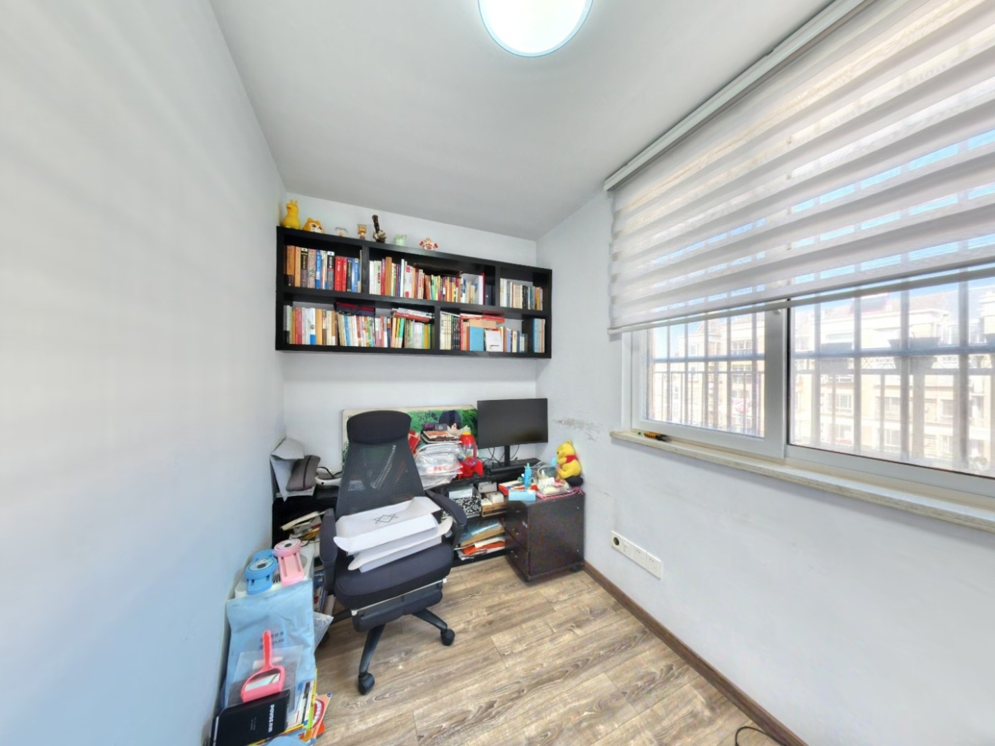 南京托乐嘉睦邻居二手房房源图片