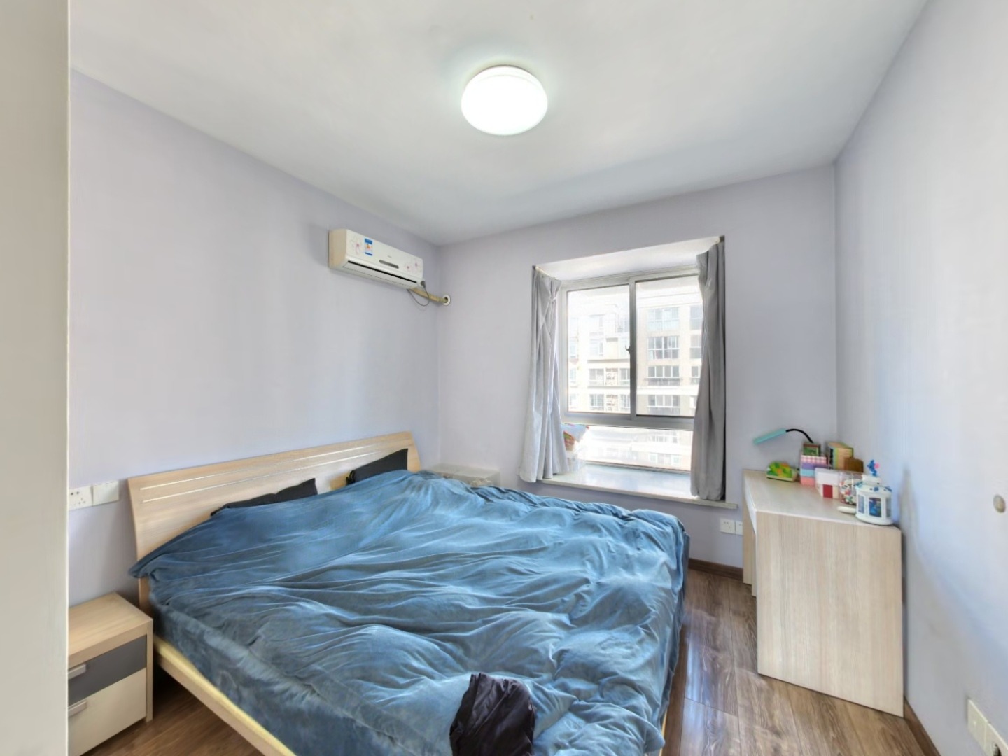 南京托乐嘉睦邻居二手房房源图片