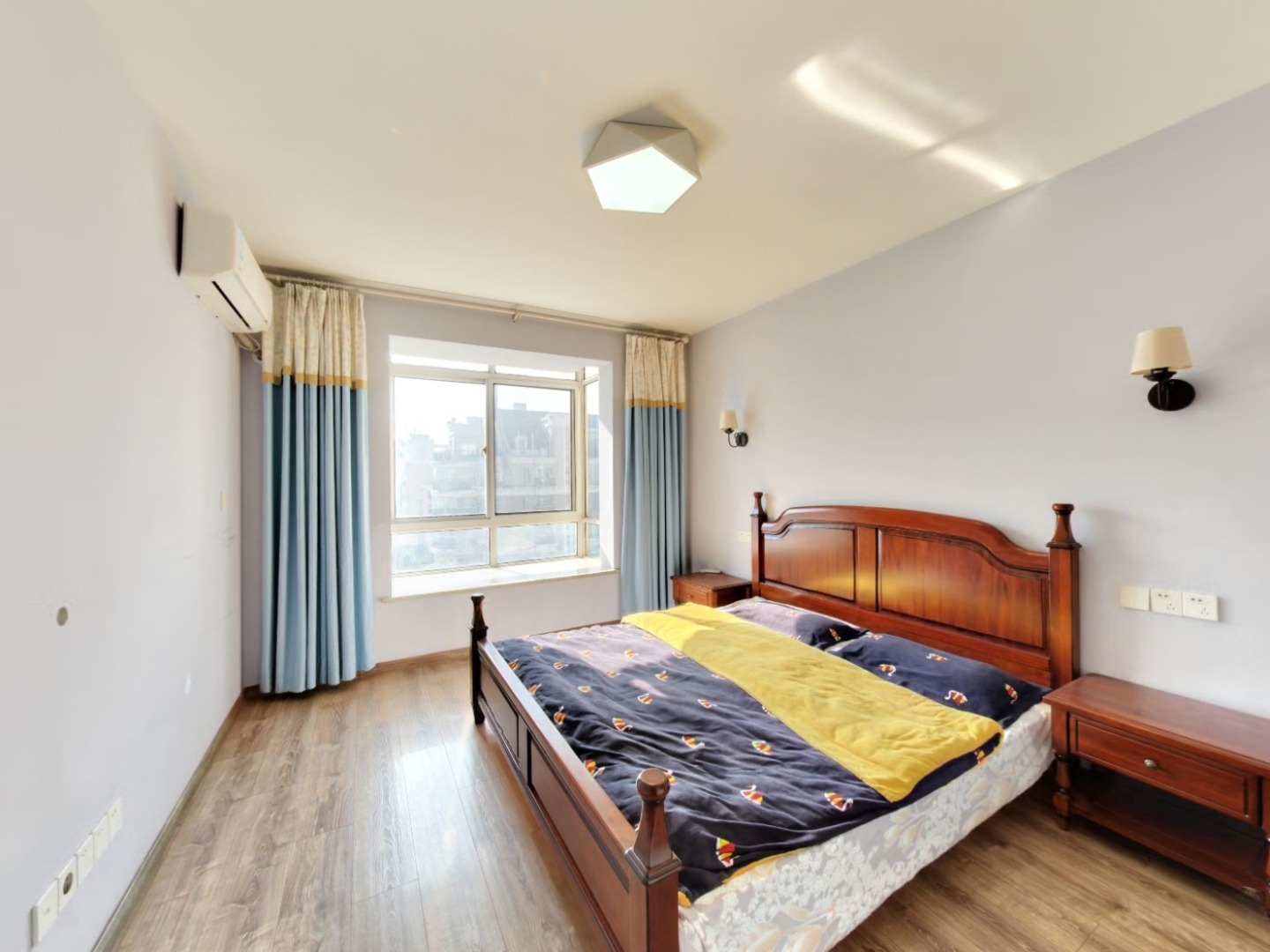 南京托乐嘉睦邻居二手房房源图片