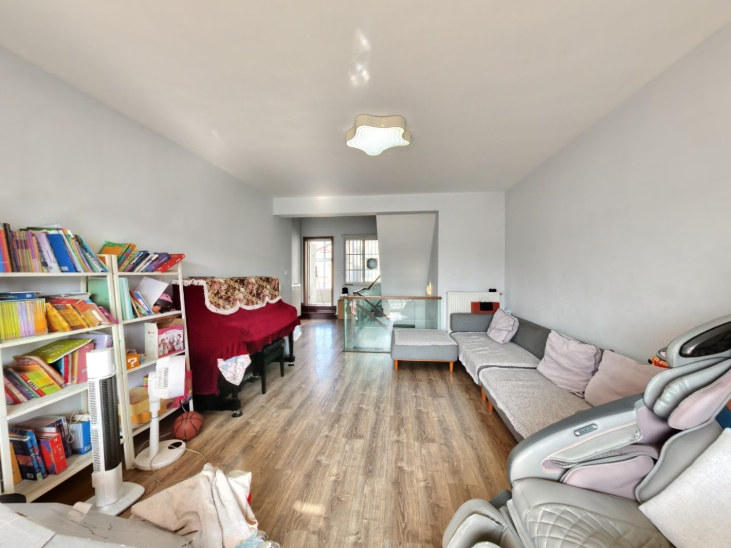 南京托乐嘉睦邻居二手房房源图片