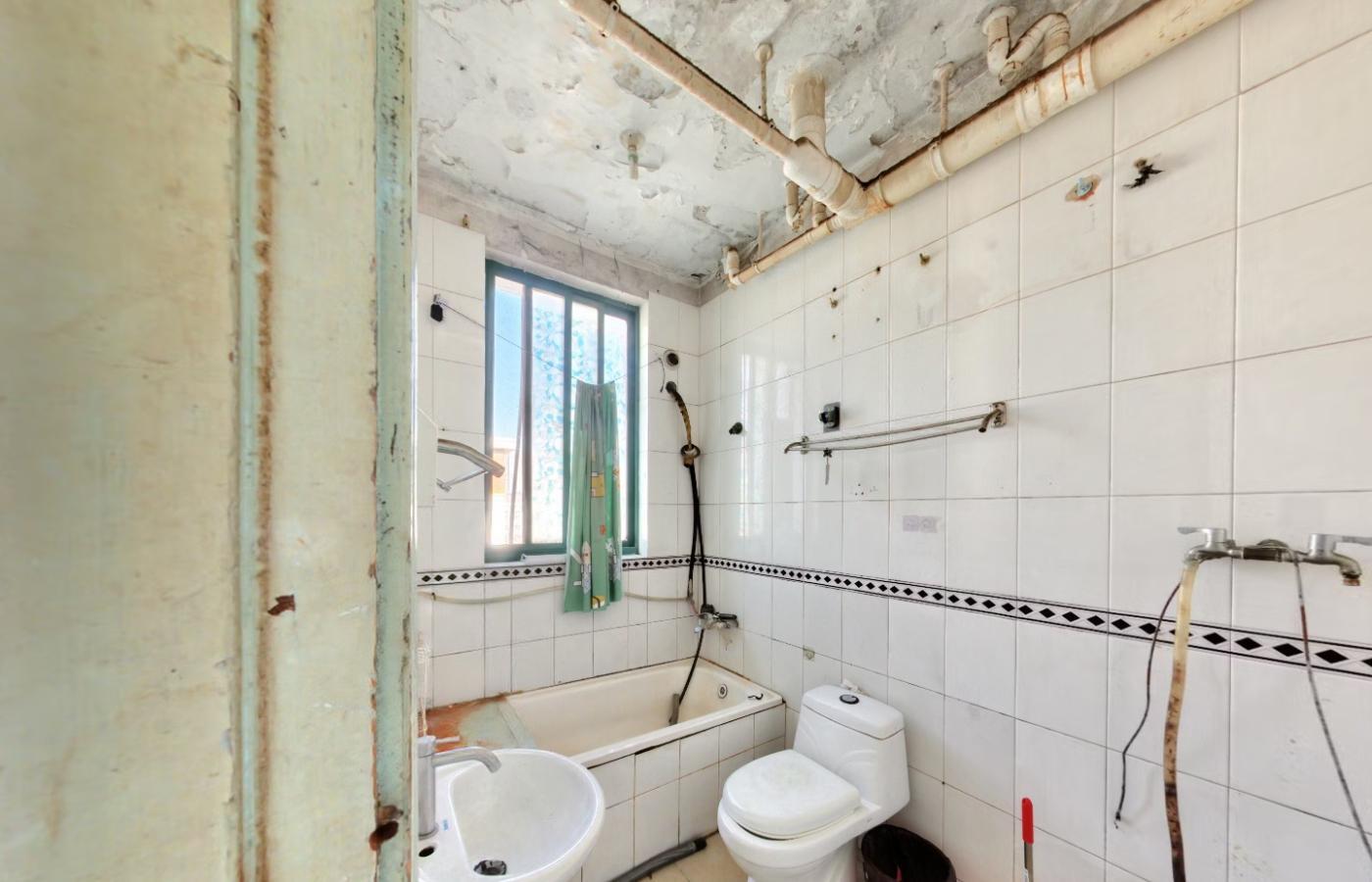 南京天景山公寓春秀苑二手房房源图片