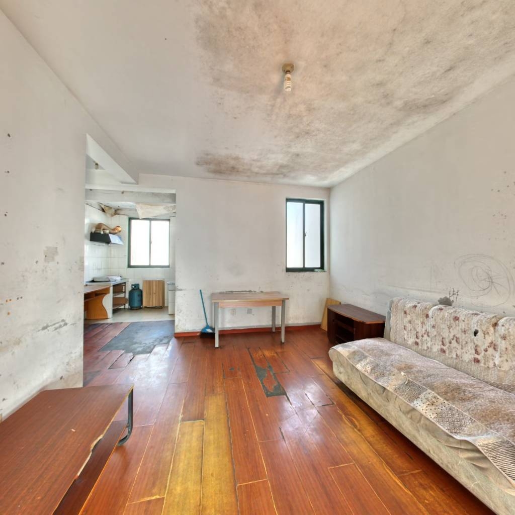 南京天景山公寓春秀苑二手房房源图片