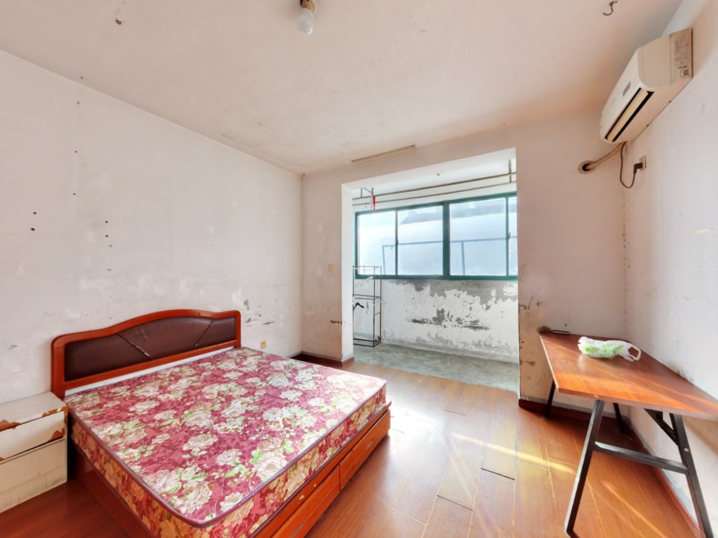 南京天景山公寓春秀苑二手房房源图片