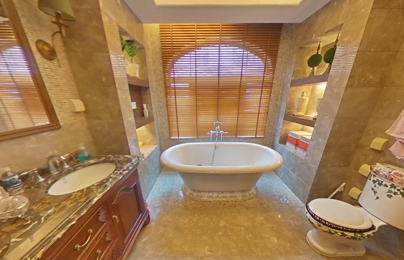 南京万科金域蓝湾二手房房源图片