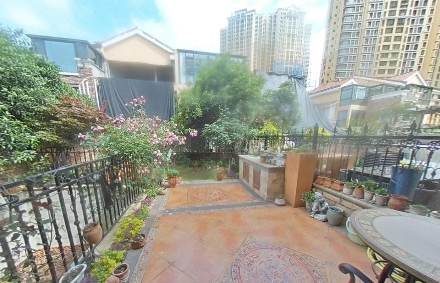 南京万科金域蓝湾二手房房源图片