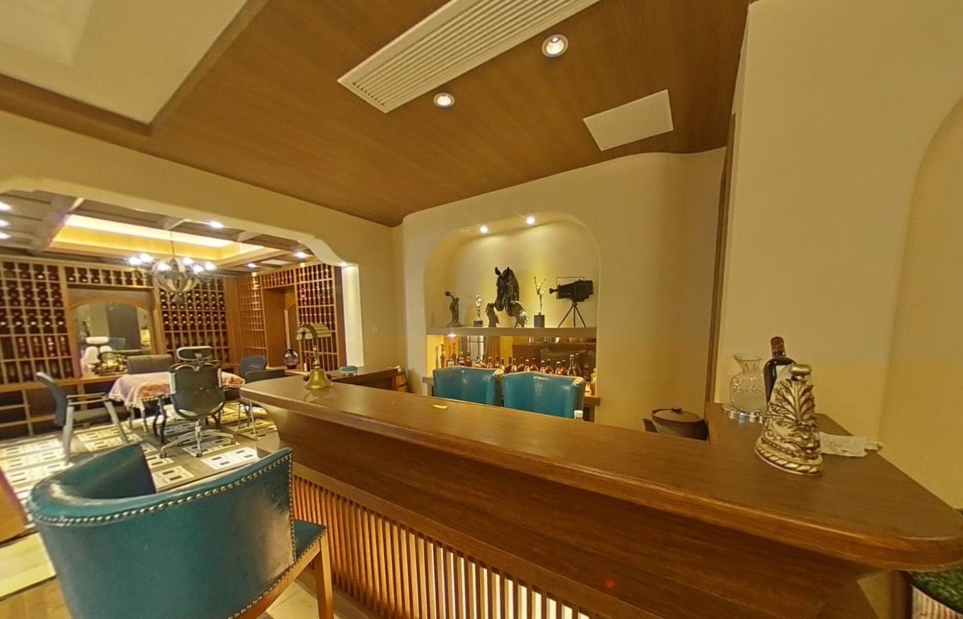 南京万科金域蓝湾二手房房源图片