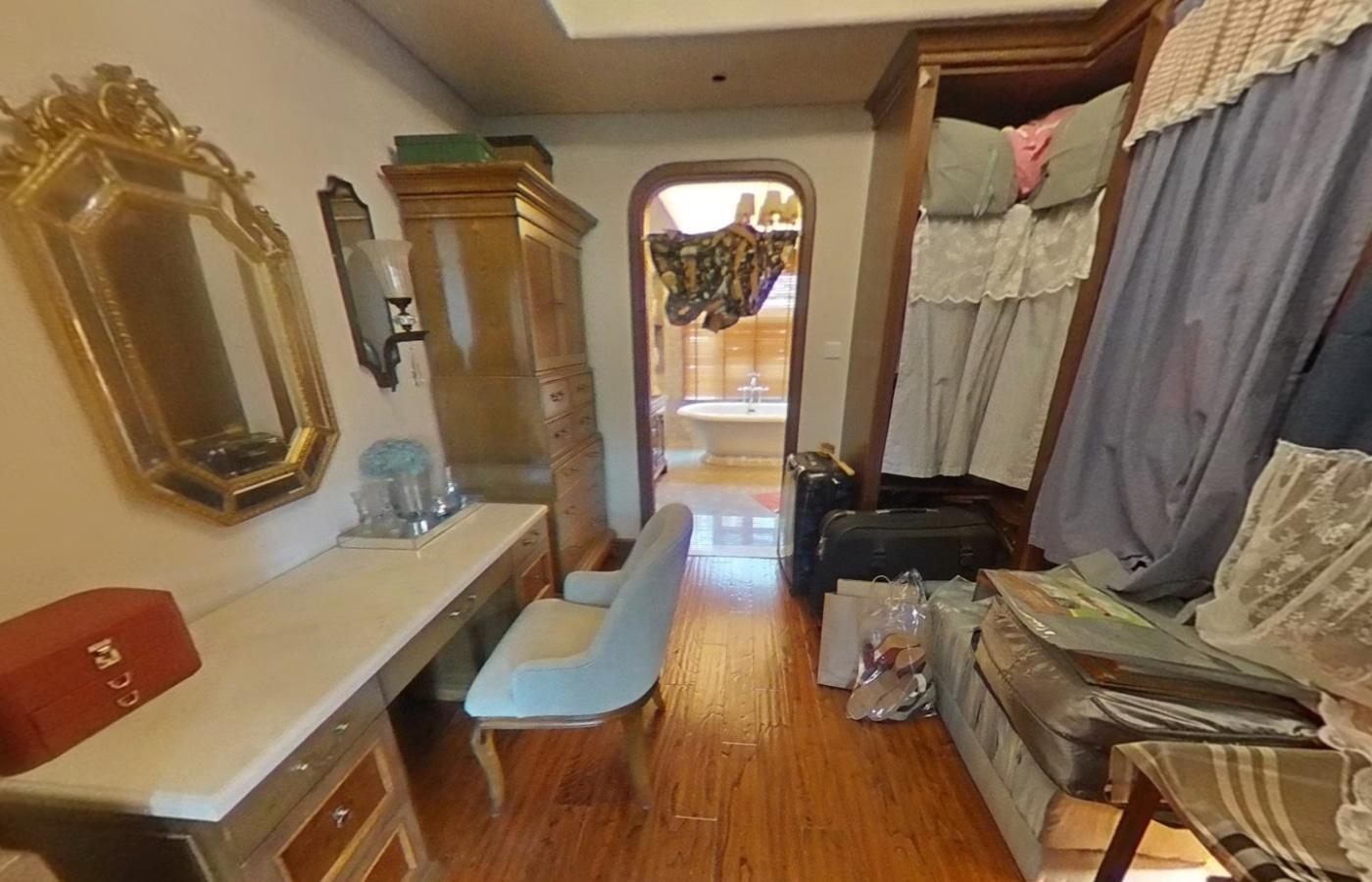 南京万科金域蓝湾二手房房源图片