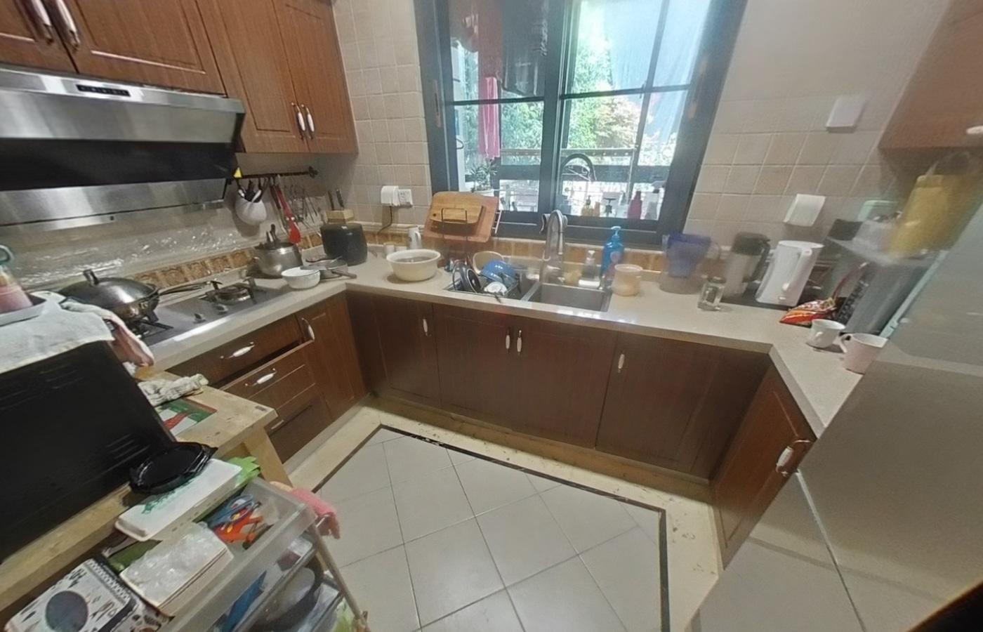 南京万科金域蓝湾二手房房源图片