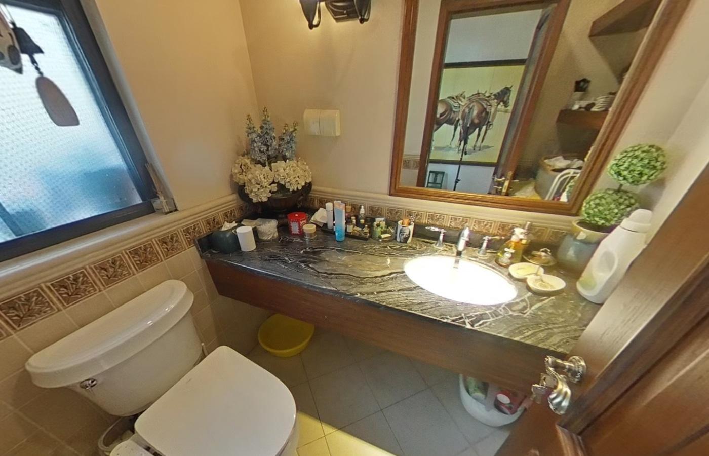 南京万科金域蓝湾二手房房源图片