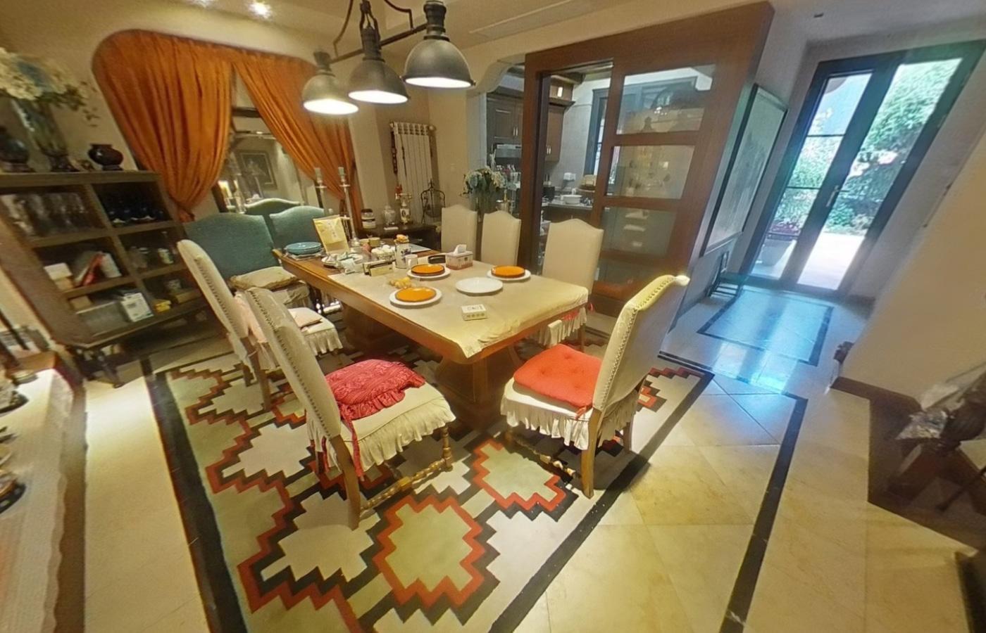 南京万科金域蓝湾二手房房源图片